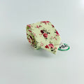 ENGLISH ROSE COTTON TIE