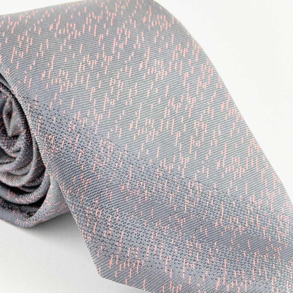 ROSEWOOD SPECKLE TIE