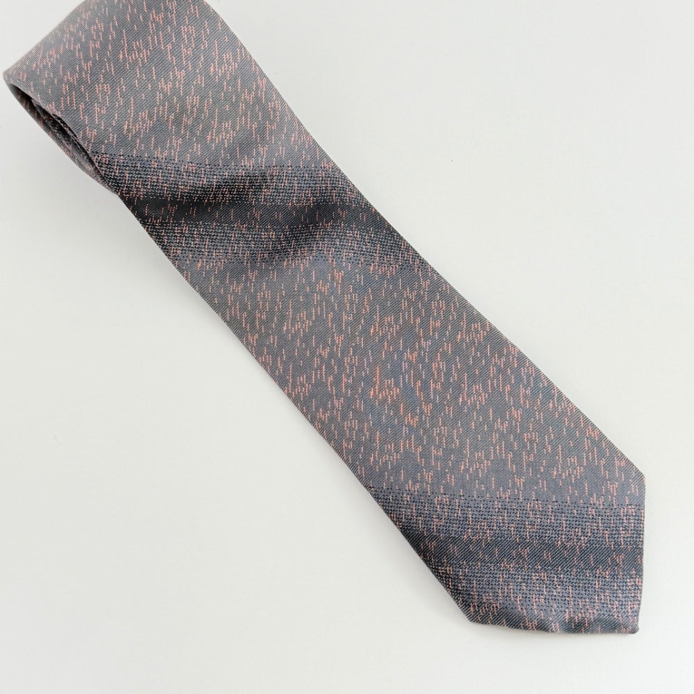 ROSEWOOD SPECKLE TIE