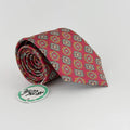 THE CRIMSON HERITAGE TIE