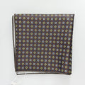 THE MONTCLAIR RESERVE POCKETSQUARE