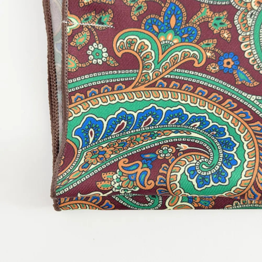 REGAL PAISLAY HERITAGE SET