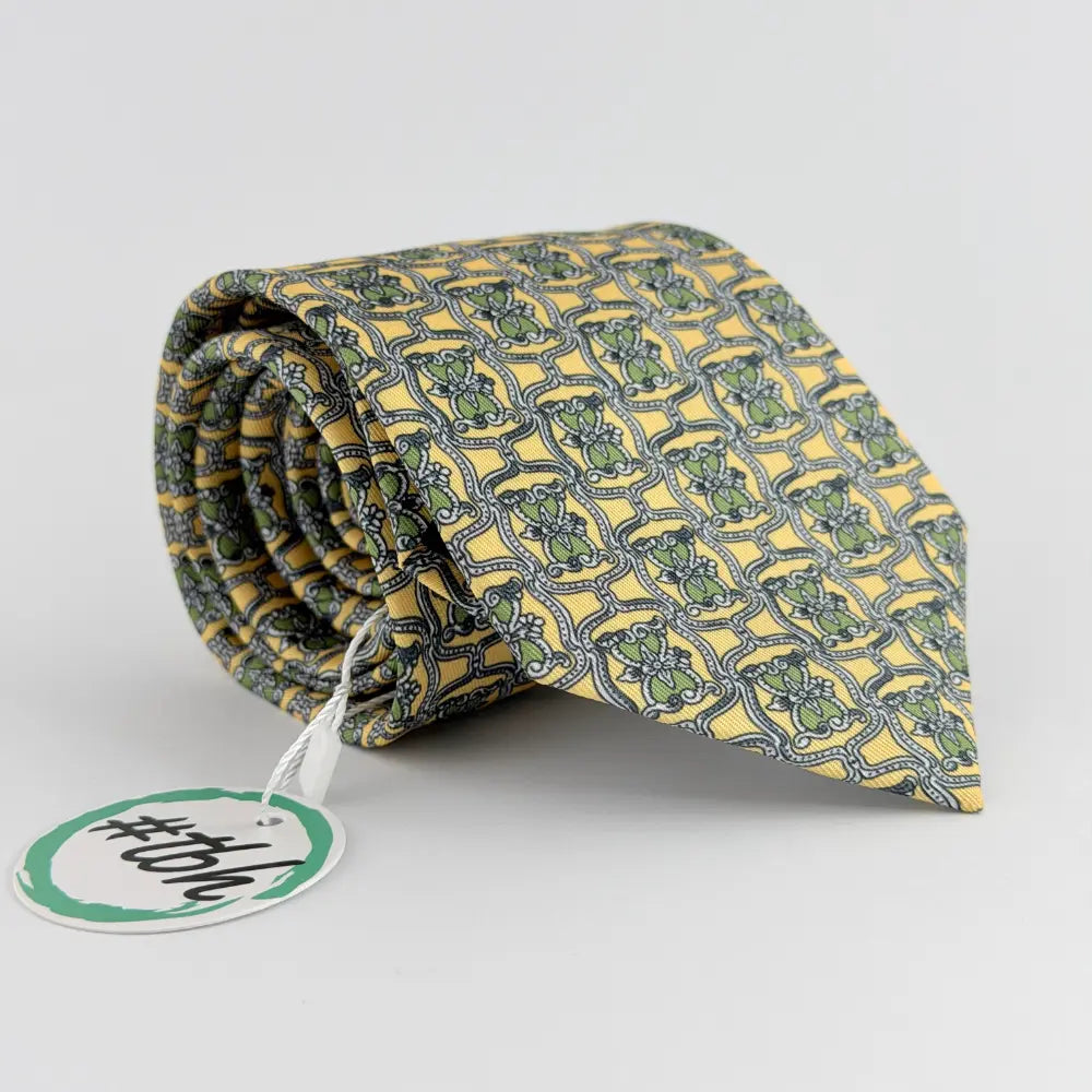 WINDSOR HERITAGE TIE