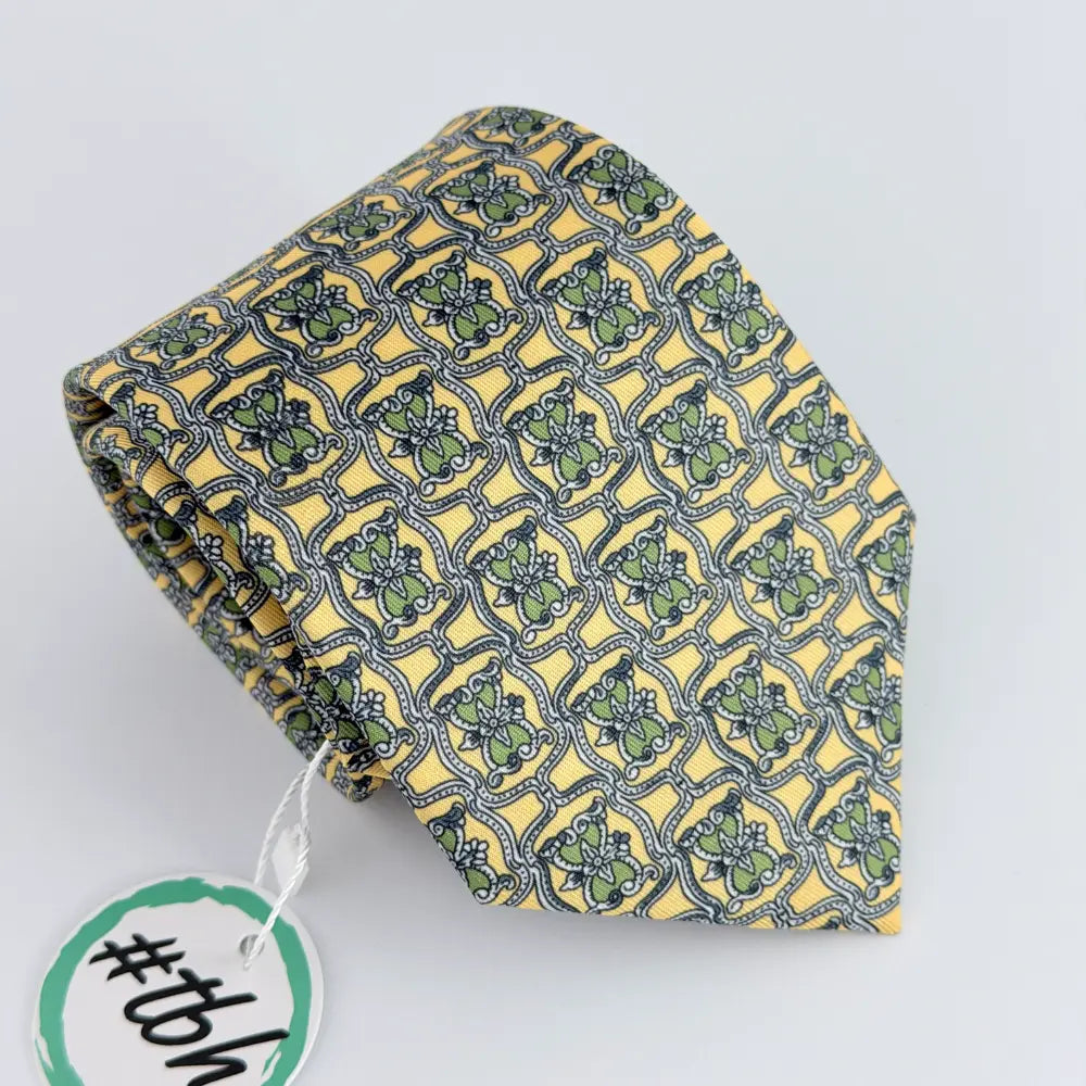 WINDSOR HERITAGE TIE