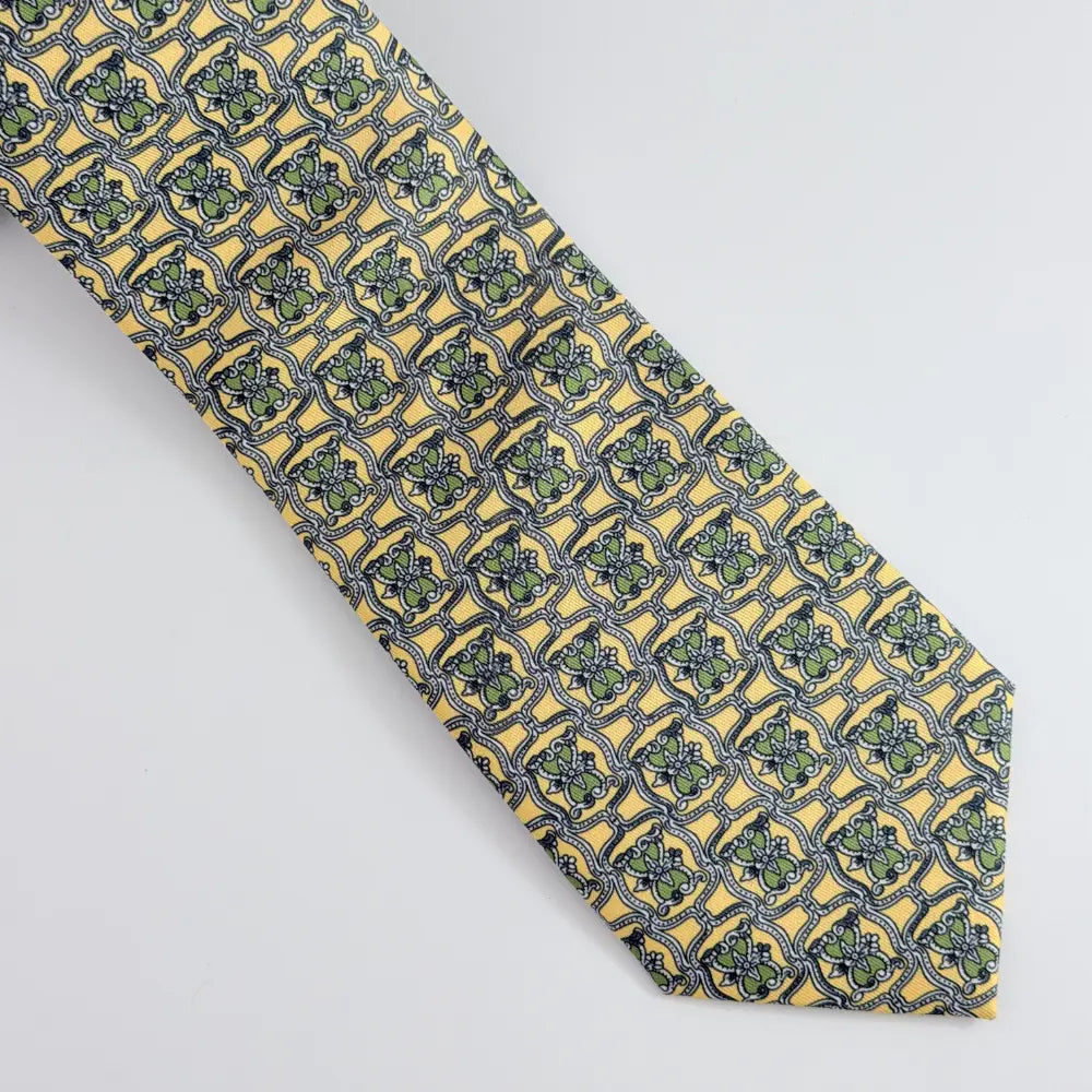 WINDSOR HERITAGE TIE