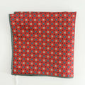 BEAUMONT BLOOM POCKETSQUARE