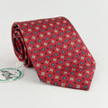 BEAUMONT BLOOM TIE