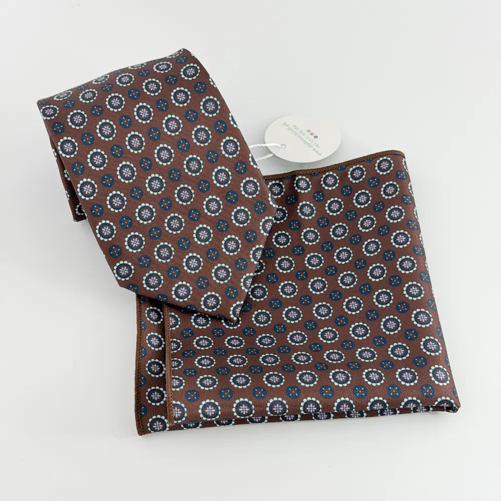 CAVENDISH MEDALLION GIFT SET