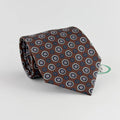 CAVENDISH MEDALLION TIE