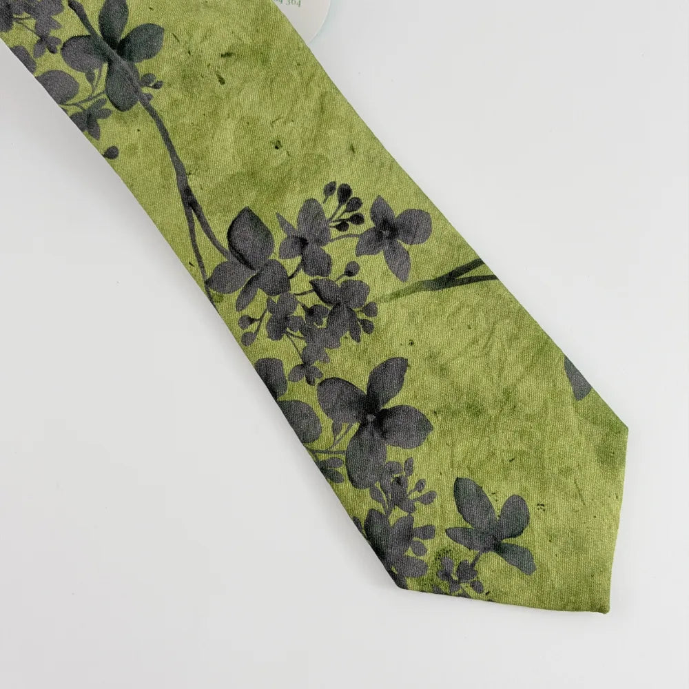 IMPERIAL GROVE PREMIUM COTTON TIE