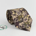 ECLIPSE BOTANICA PREMIUM COTTON TIE