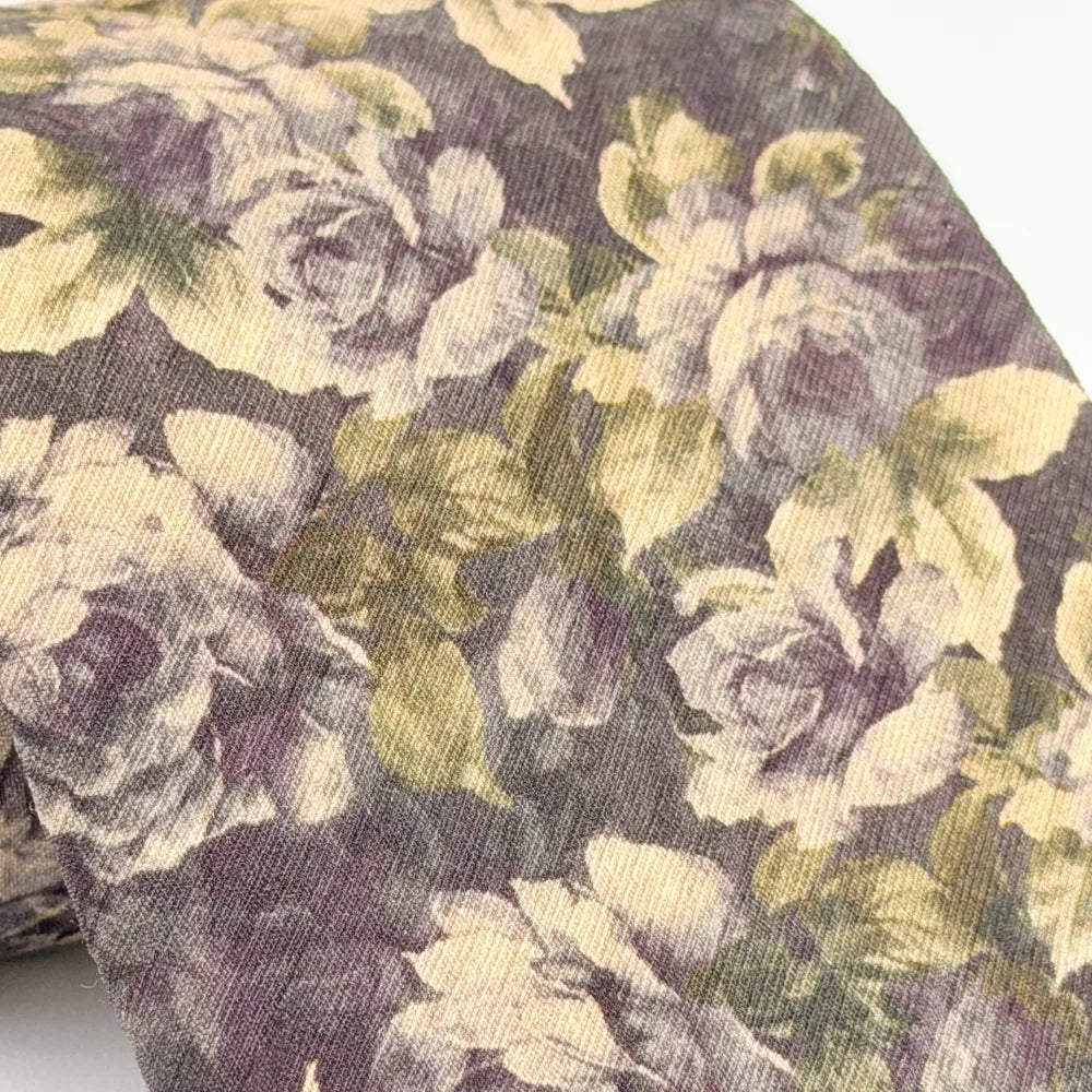 ECLIPSE BOTANICA PREMIUM COTTON TIE
