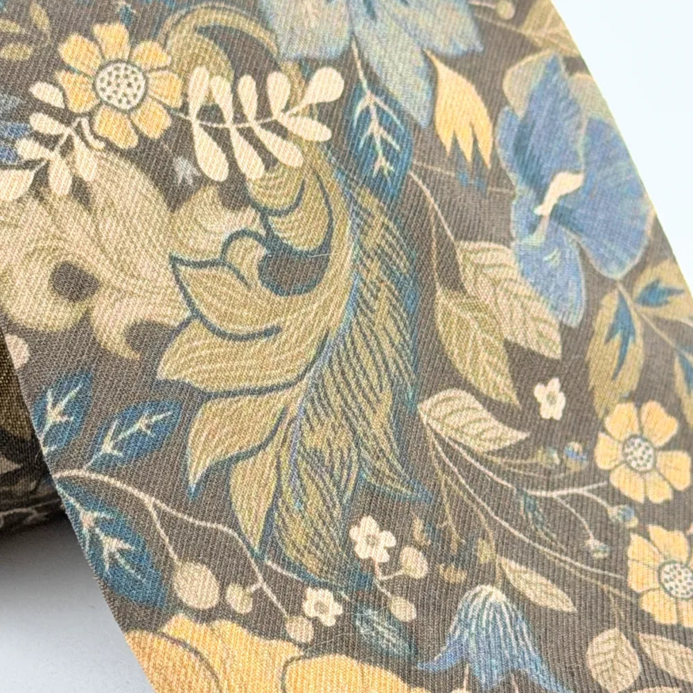BRIARWOOD ROYALE PREMIUM COTTON TIE