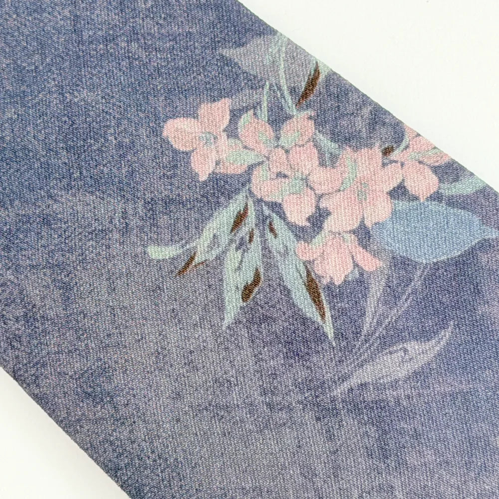 SAKURA TWILIGHT PREMIUM COTTON TIE