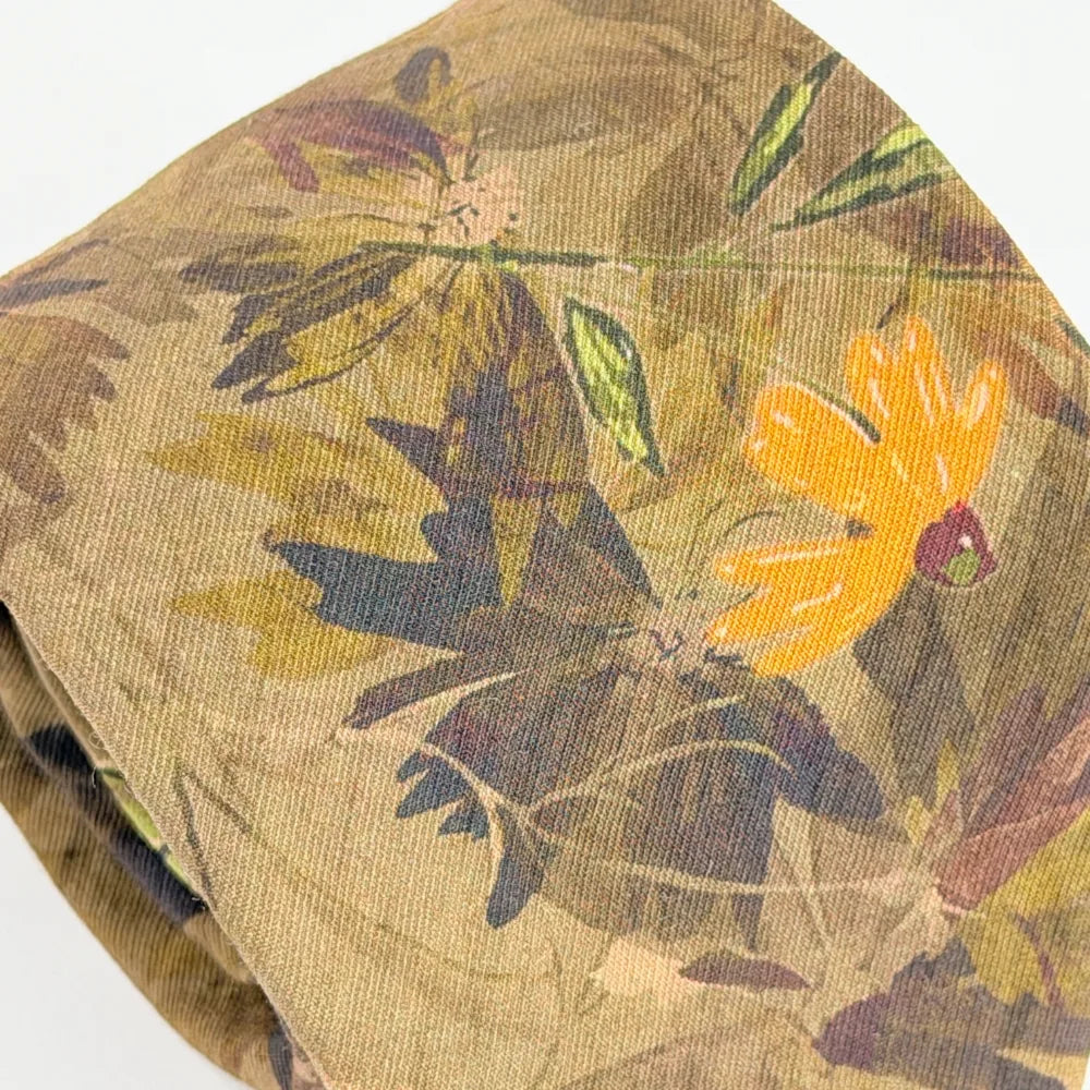 AUTUMN HERITAGE PREMIUM COTTON TIE