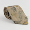 TUSCAN BLOOM PREMIUM COTTON TIE