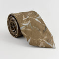 HERITAGE BOTANICA PREMIUM COTTON TIE