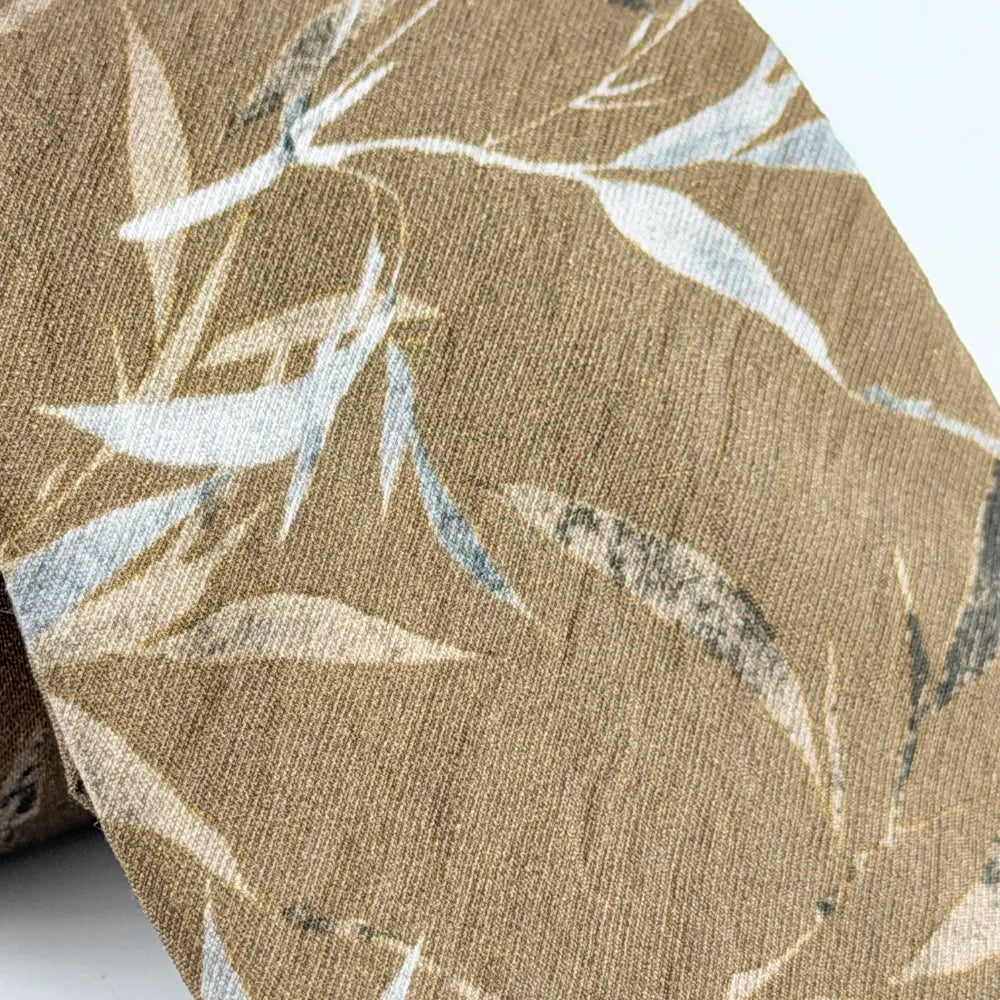 HERITAGE BOTANICA PREMIUM COTTON TIE