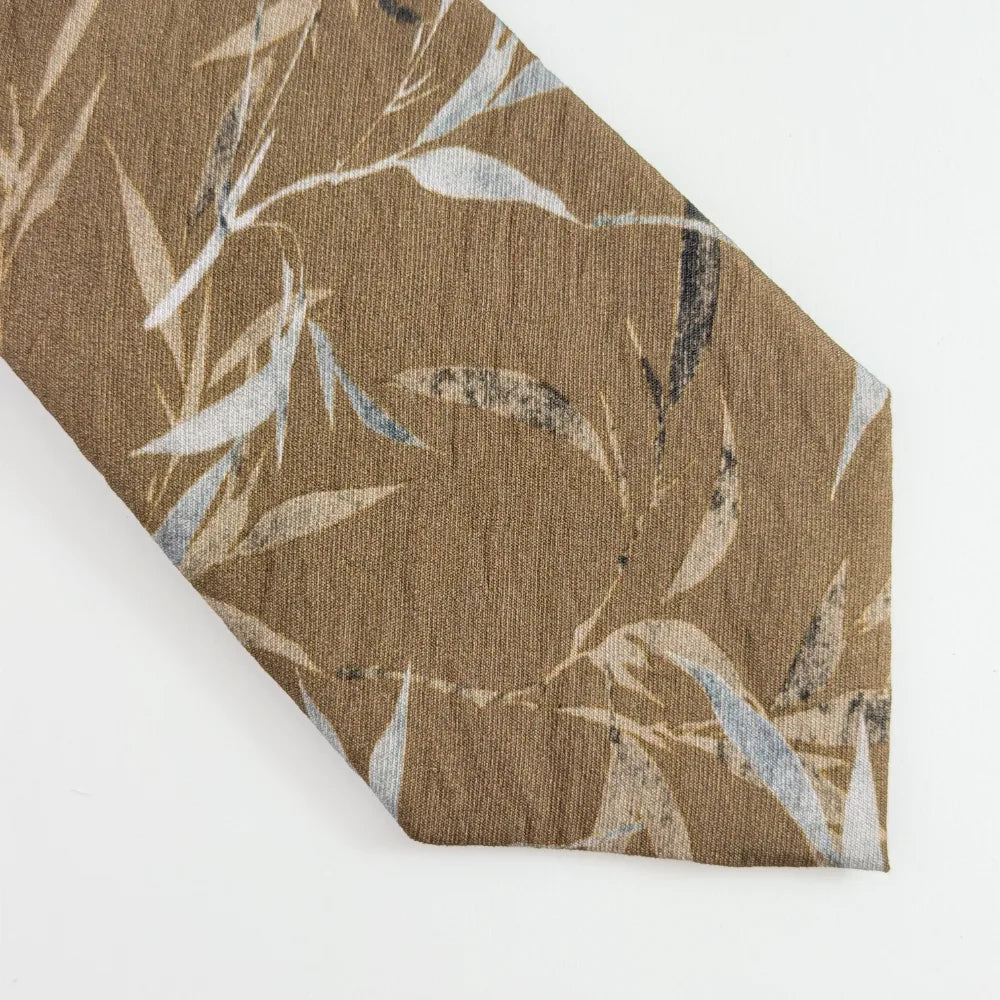 HERITAGE BOTANICA PREMIUM COTTON TIE