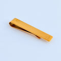 THE IMPERIAL TIE CLIP GOLDEN