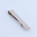 THE IMPERIAL TIE CLIP SILVER
