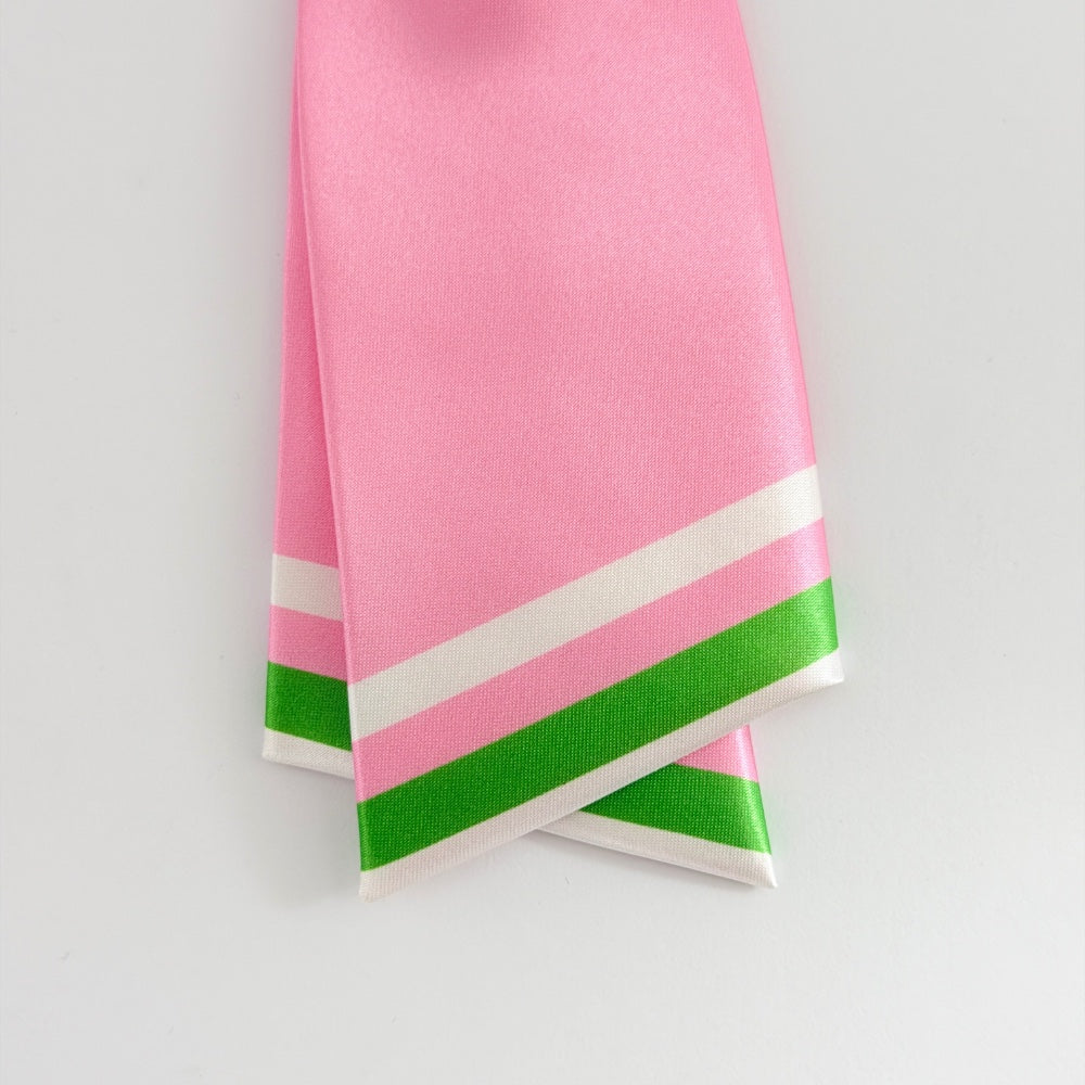 LITTLE GENTLEMAN PINK TIE