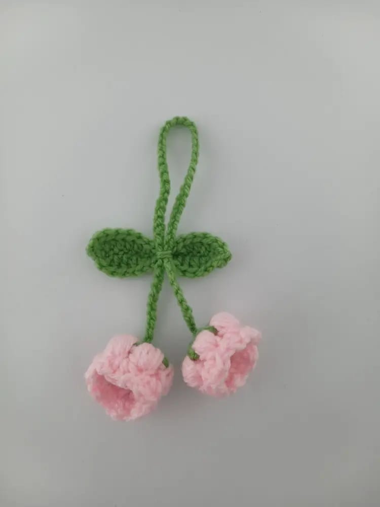 PETAL DROPS