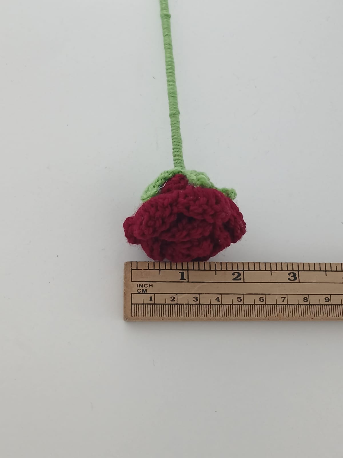 SWEET ROSE BUD