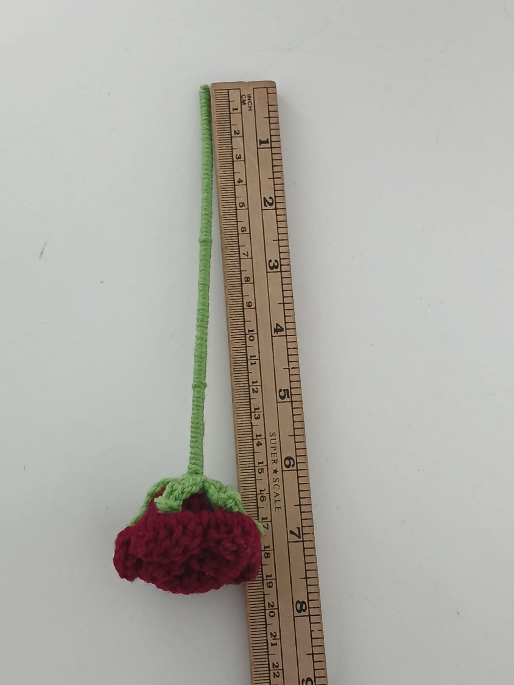 SWEET ROSE BUD