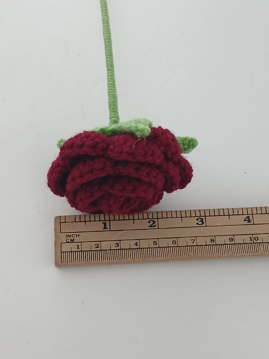 ROYAL ROSE
