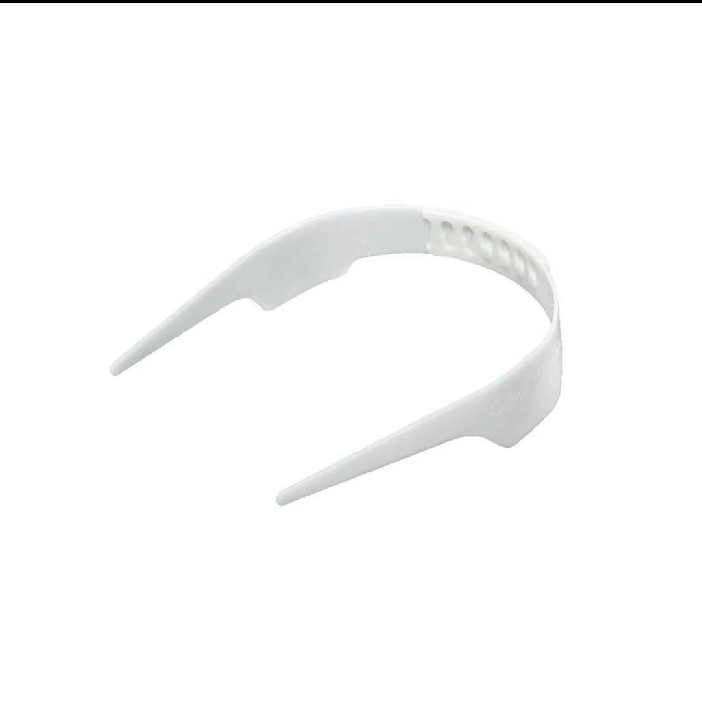 SHIRT COLLAR SUPPORT - ADJUSTABLE