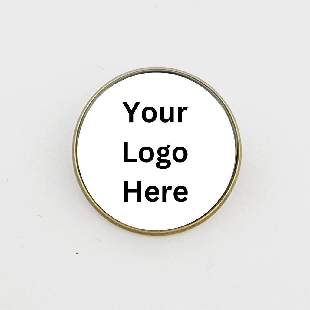 CUSTOMISE YOUR BROOCH