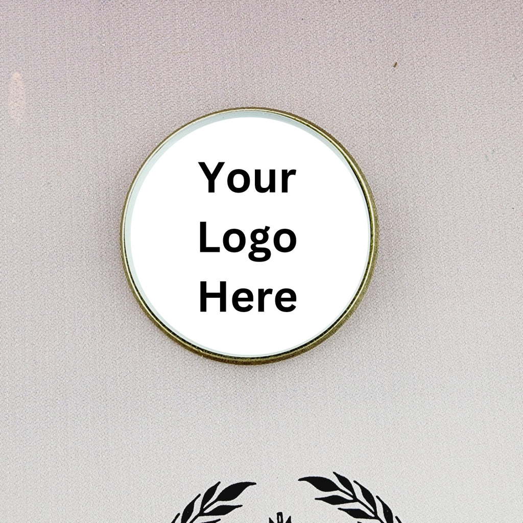 CUSTOMISE YOUR BROOCH