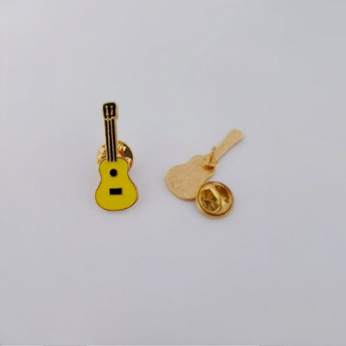 ACOUSTIC GUITAR - The Brooch Hub