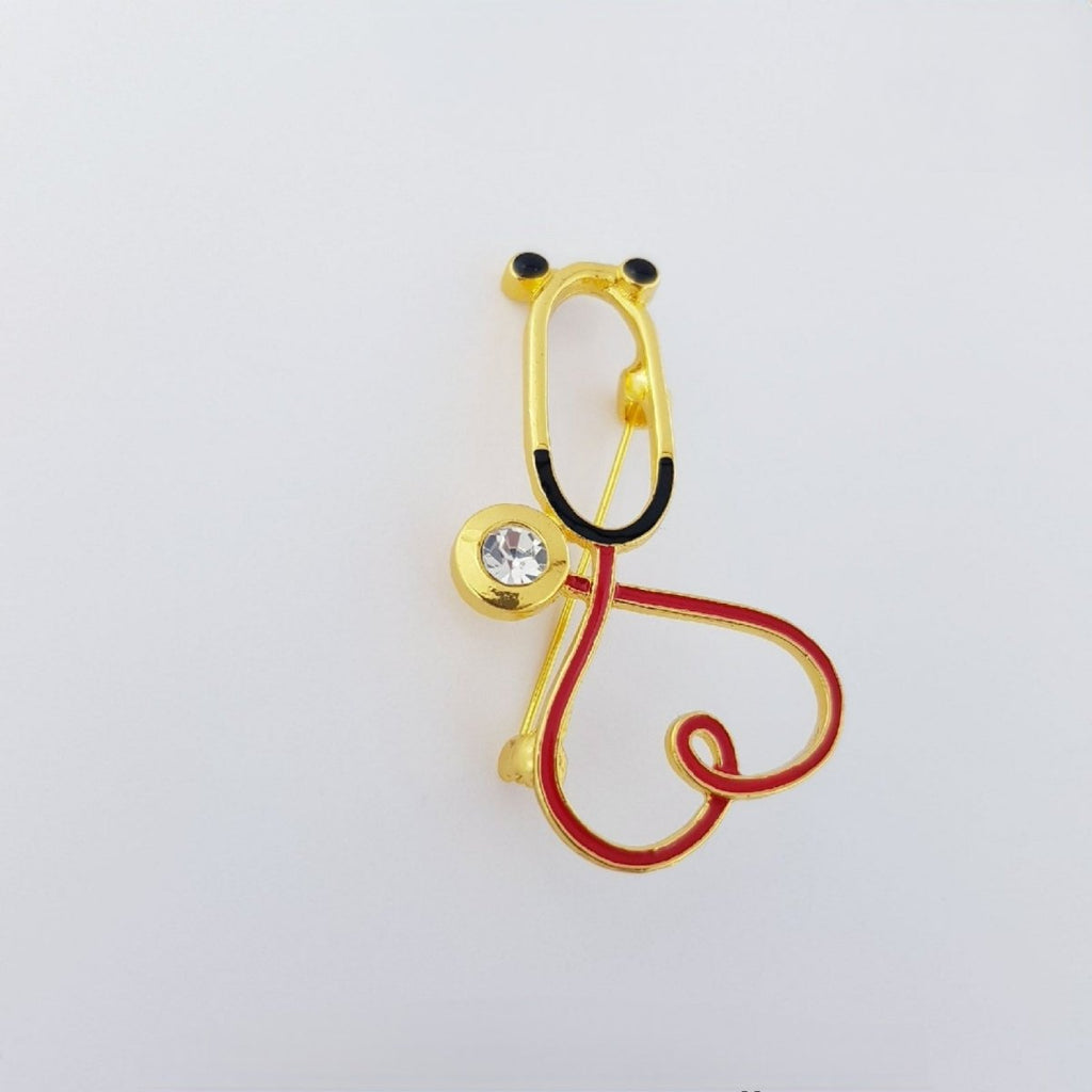 ADRENALINE RUSH - The Brooch Hub