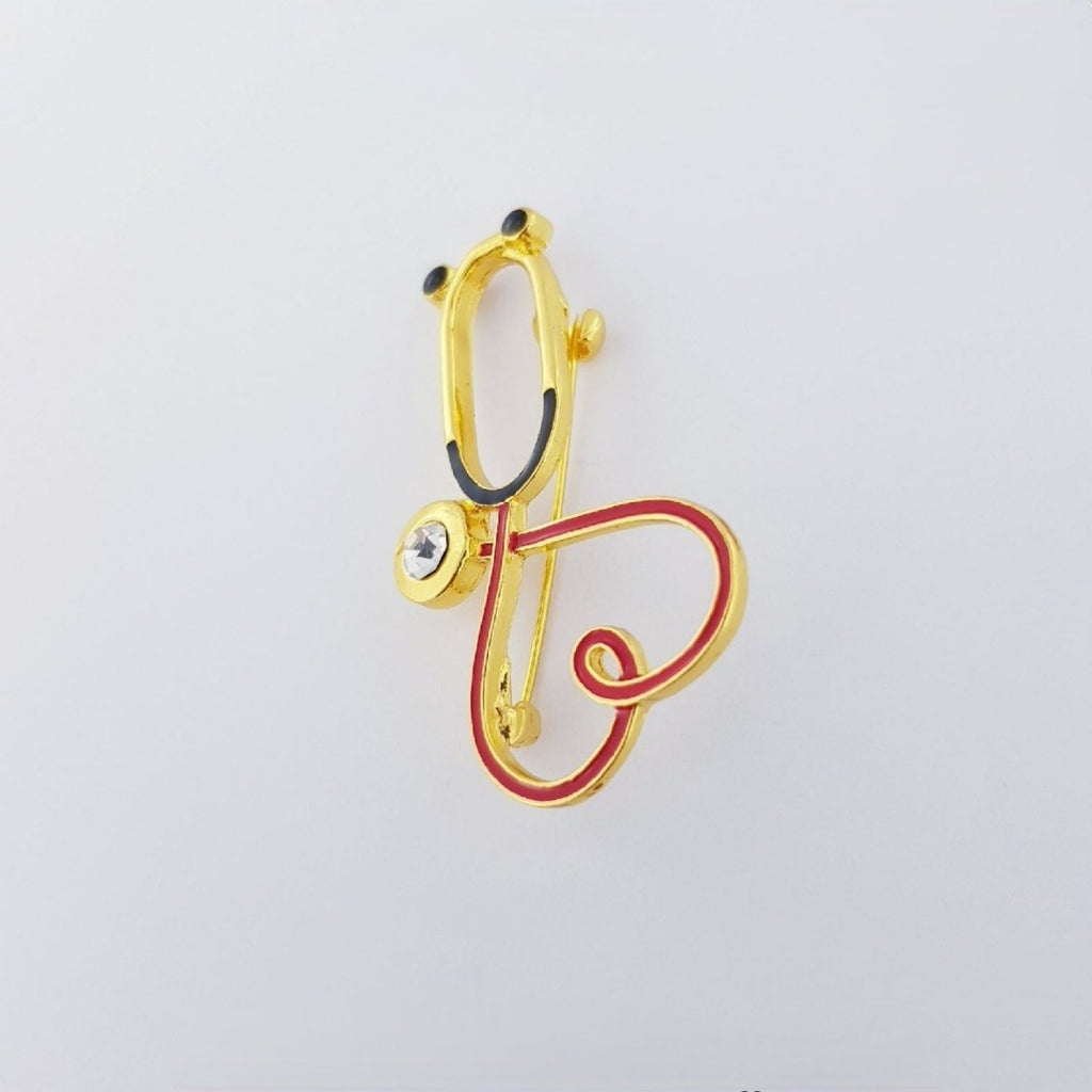 ADRENALINE RUSH - The Brooch Hub