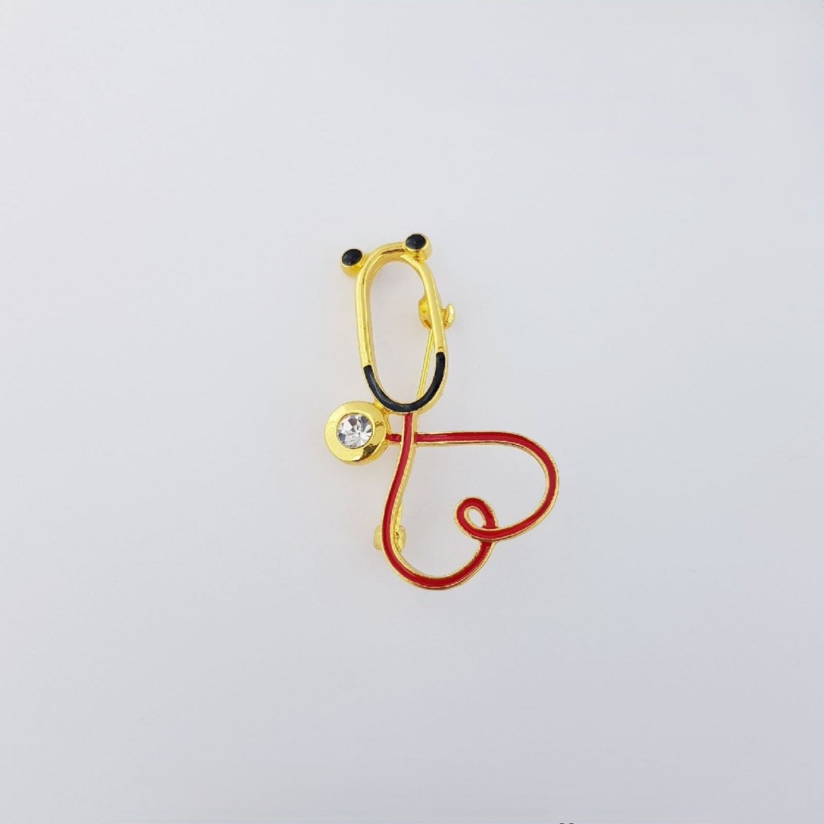 ADRENALINE RUSH - The Brooch Hub