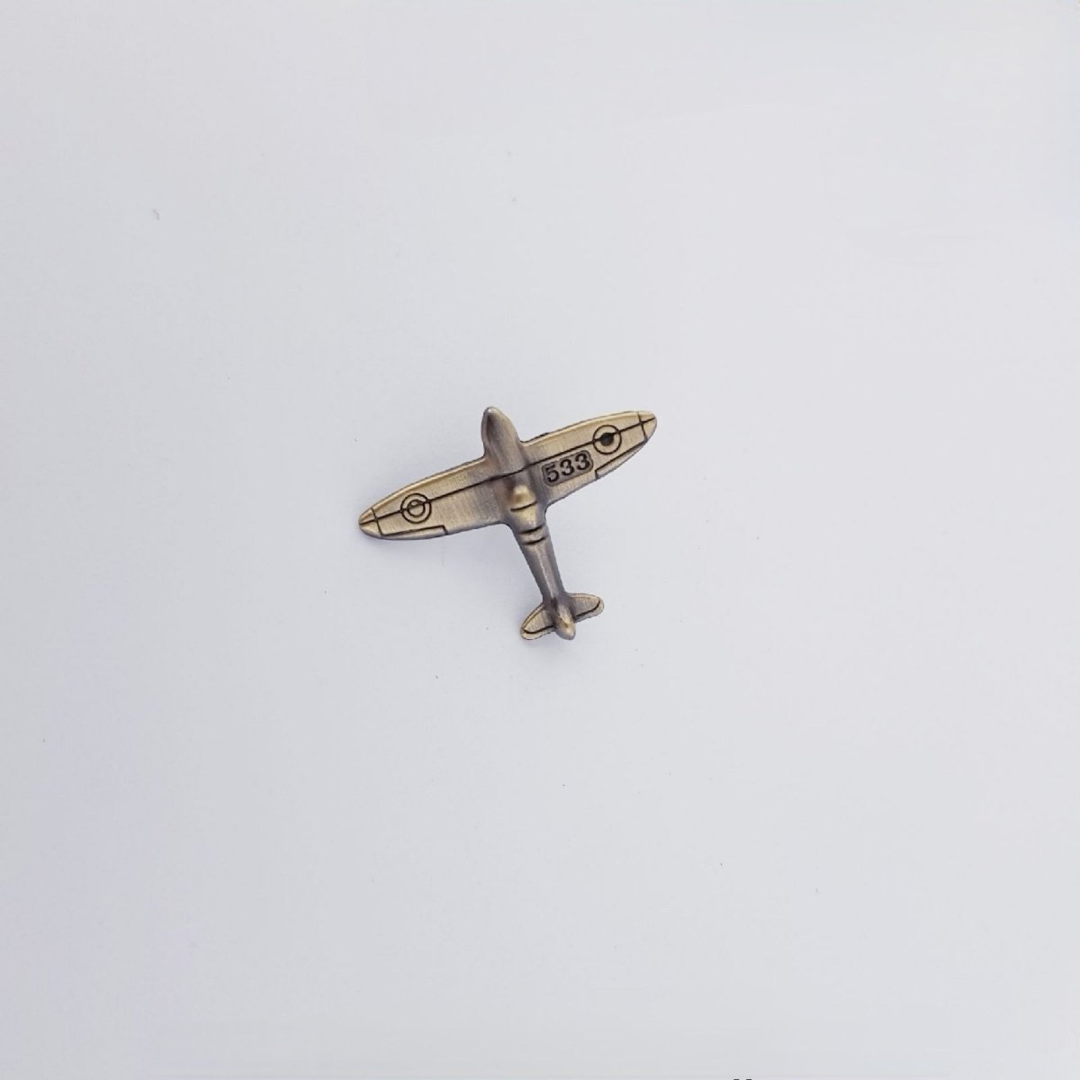 AIRCRAFT - The Brooch Hub