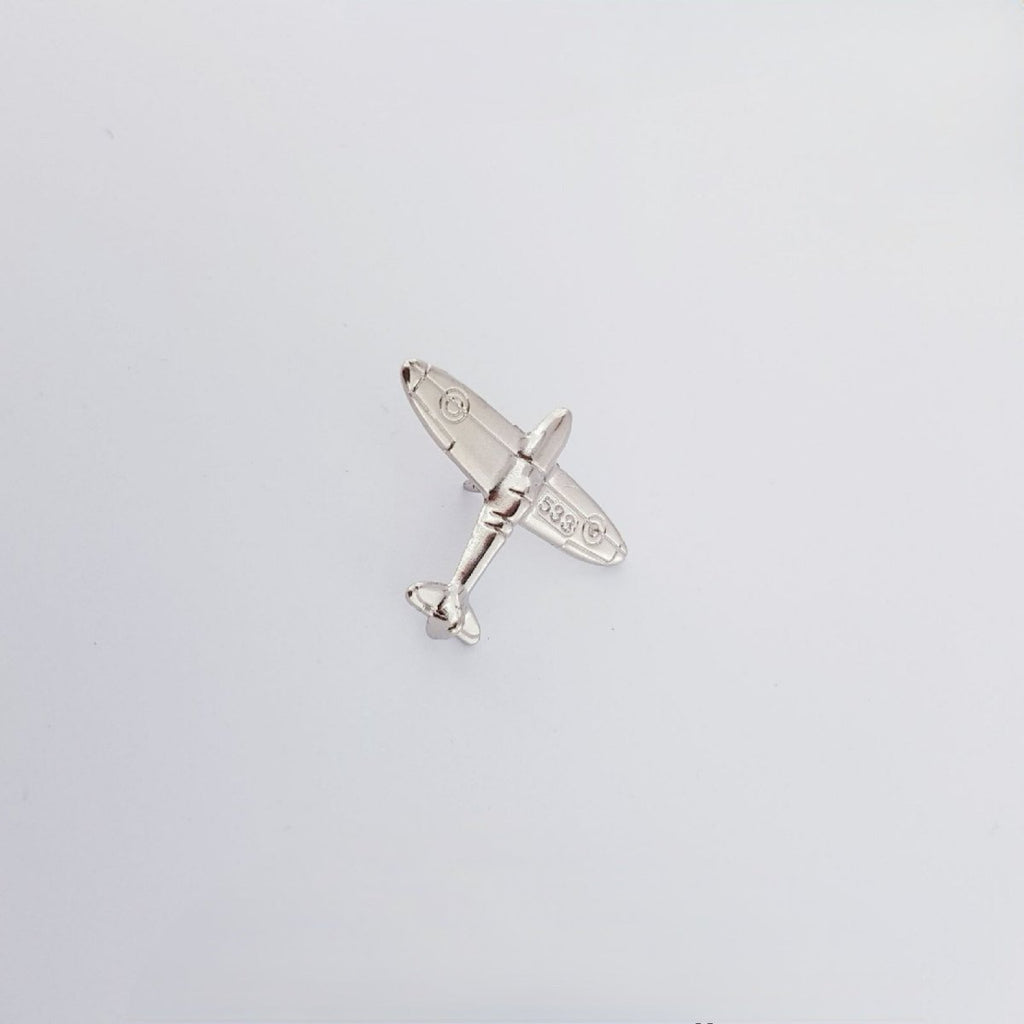 AIRCRAFT - The Brooch Hub