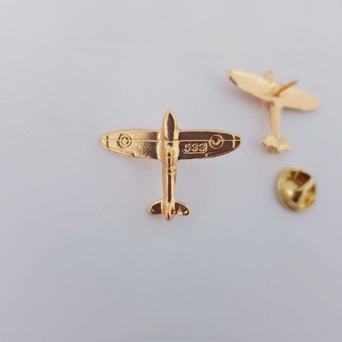 AIRCRAFT - The Brooch Hub