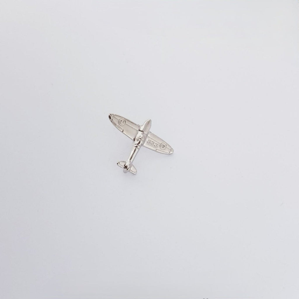 AIRCRAFT - The Brooch Hub