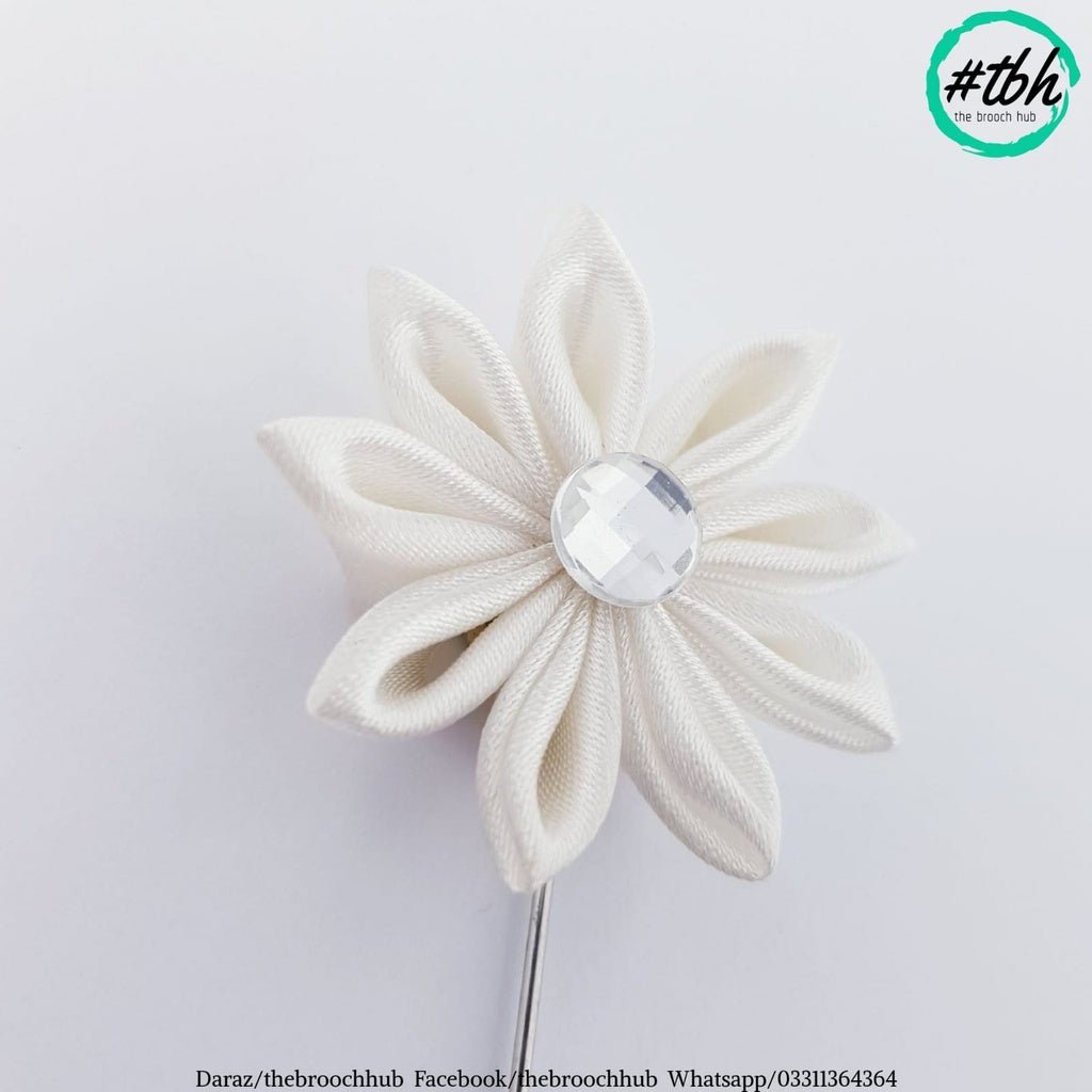 ANEMONE - The Brooch Hub