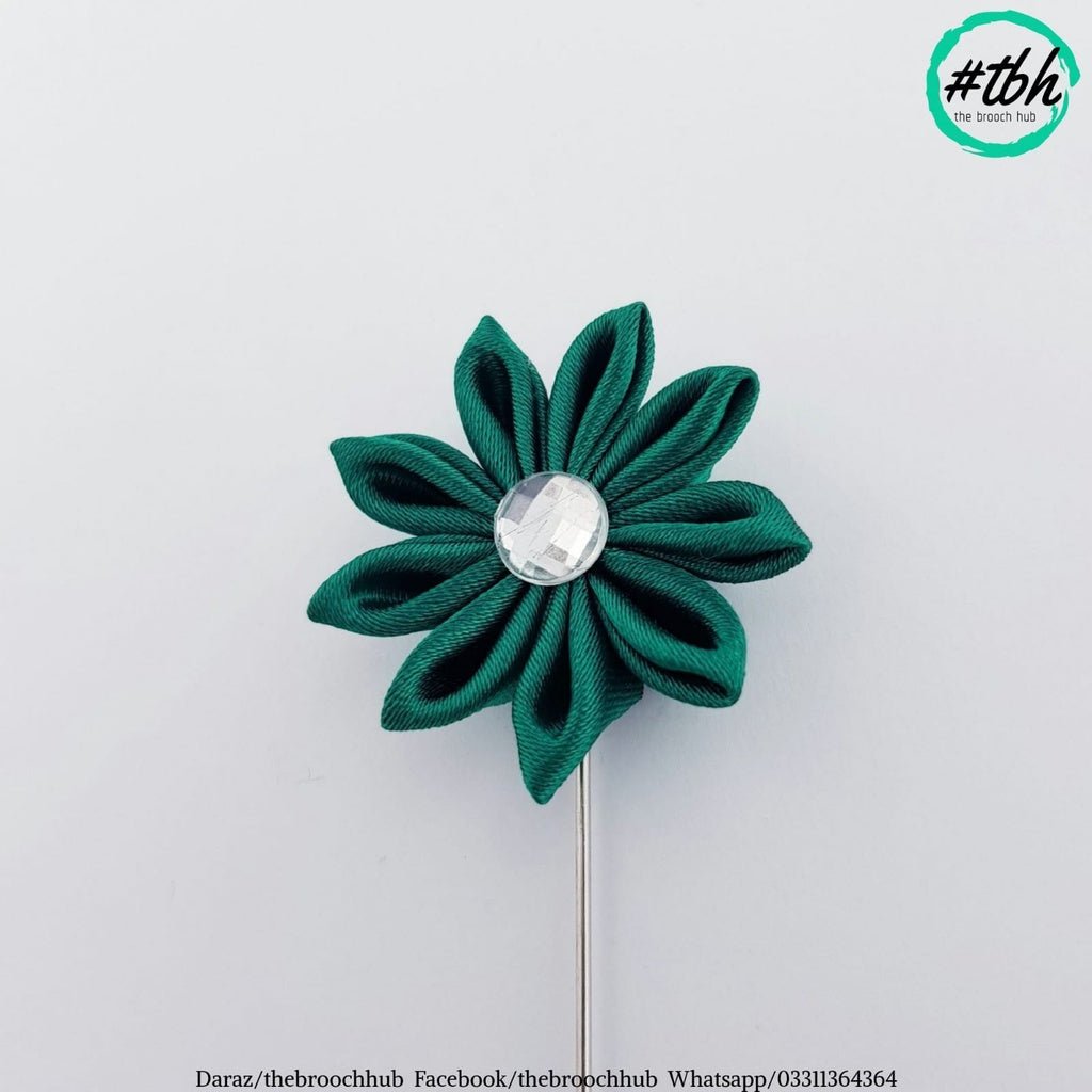 ANEMONE - The Brooch Hub