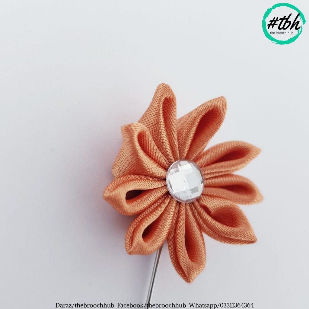 ANEMONE - The Brooch Hub