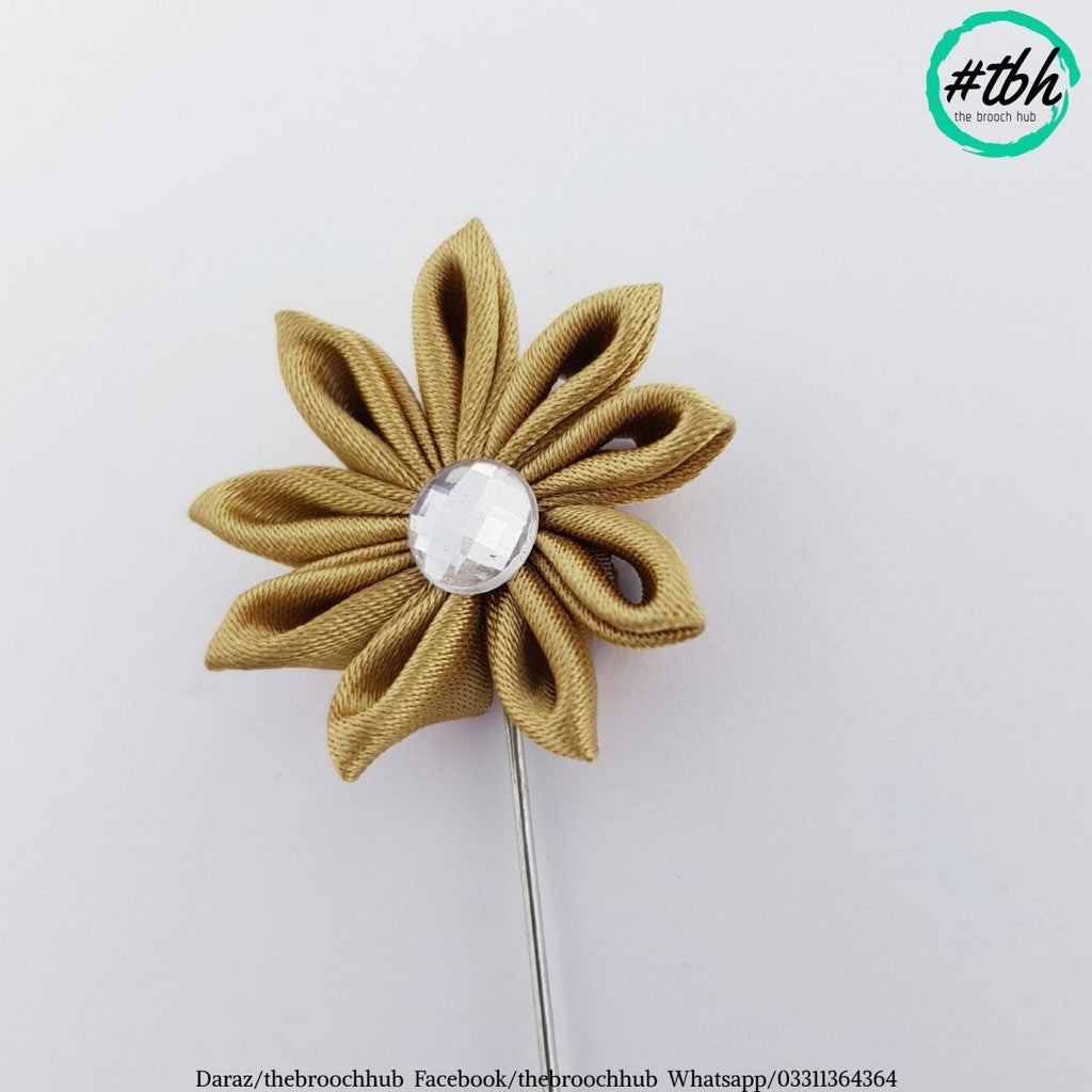 ANEMONE - The Brooch Hub