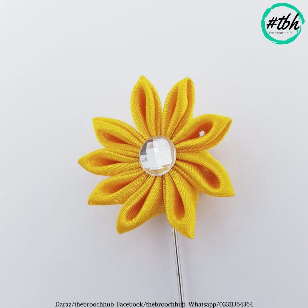 ANEMONE - The Brooch Hub