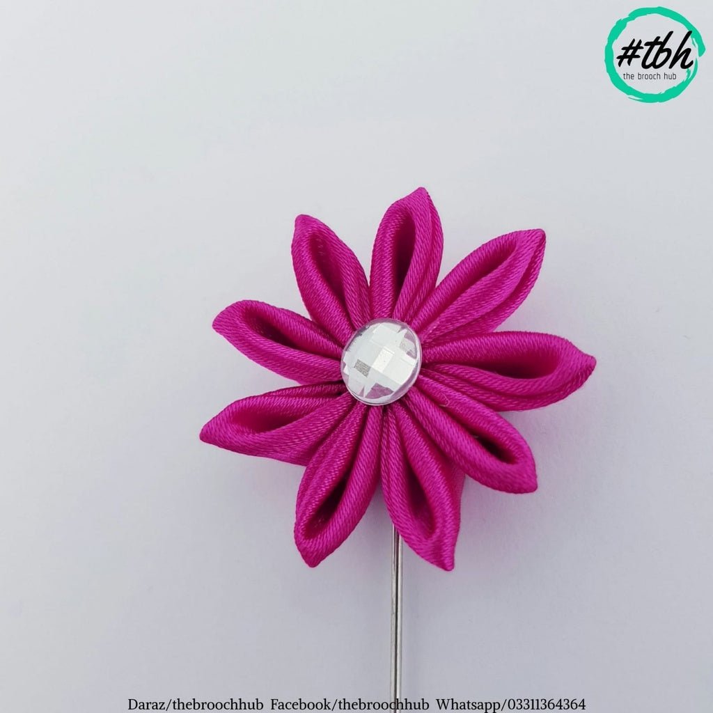 ANEMONE - The Brooch Hub