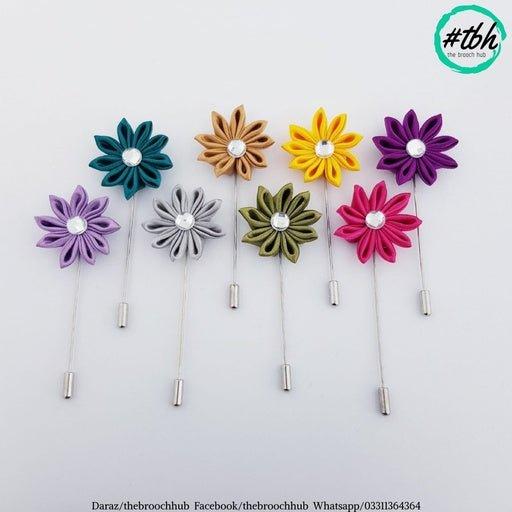 ANEMONE - The Brooch Hub