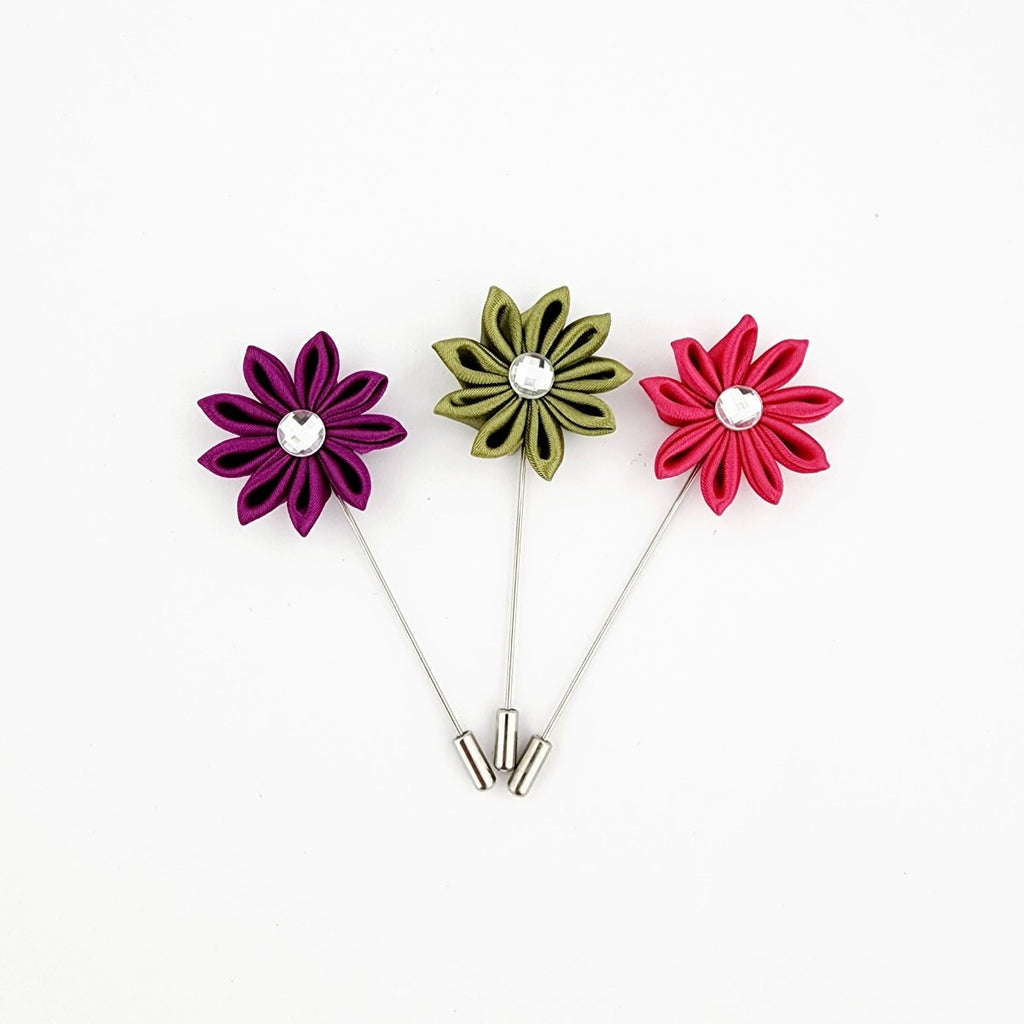 ANEMONE - The Brooch Hub