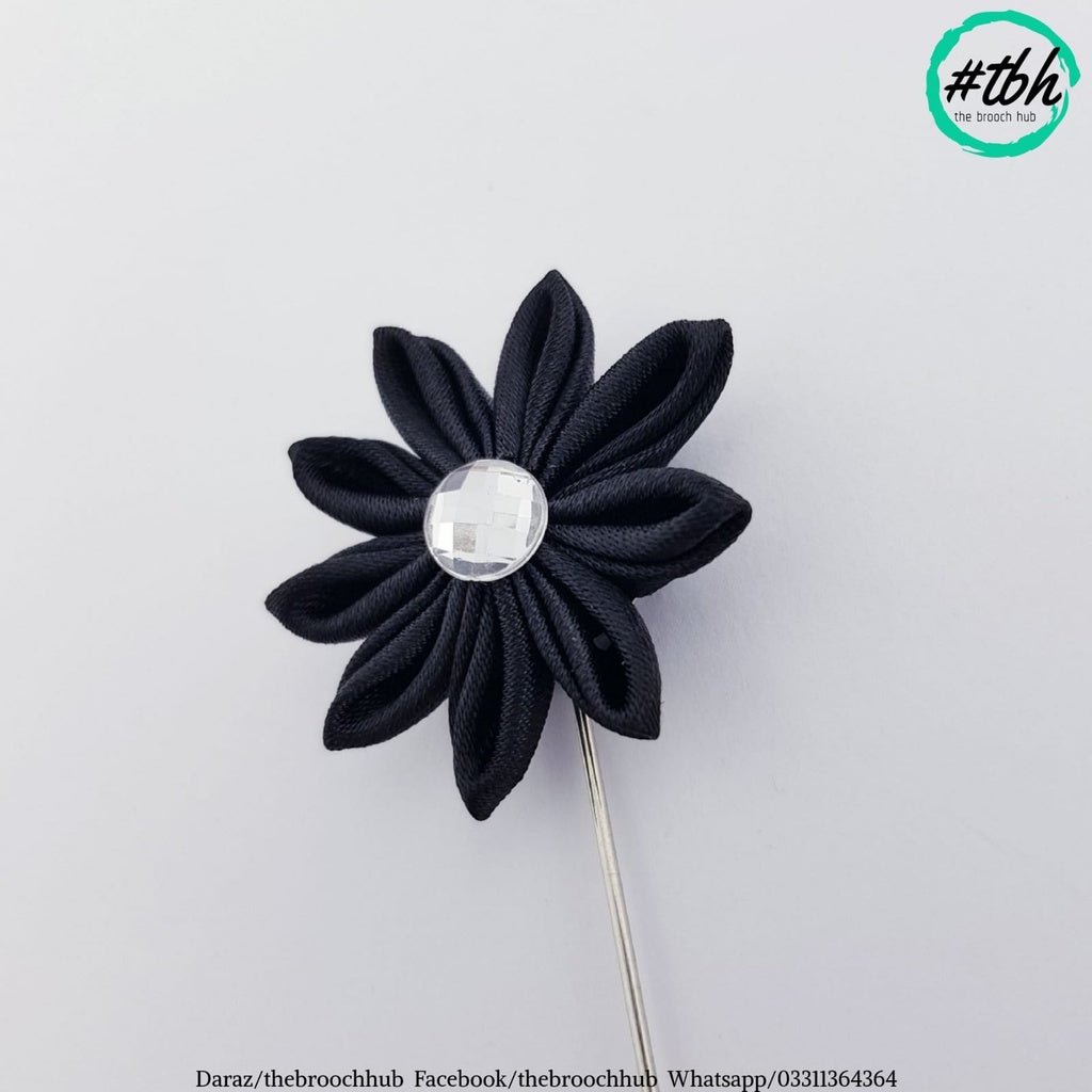 ANEMONE - The Brooch Hub